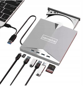 Napęd ZENWIRE H61