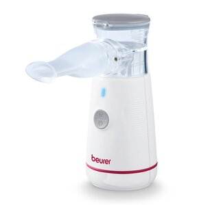 Inhalator siateczkowy BEURER IH 47