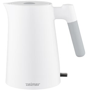 Czajnik ZELMER ZCK7020 Biały