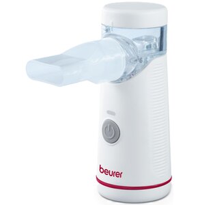 Inhalator nebulizator siatkowy BEURER IH 51 z membraną oscylacyjną