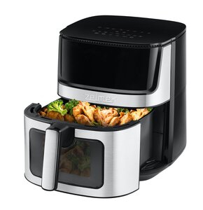 Air Fryer Frytkownica beztłuszczowa ZELMER ZAF8650