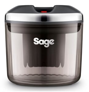 Próżniowy odsysacz kawy z kolby SAGE SEA503