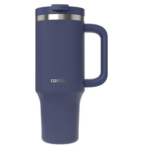 Kubek termiczny CONTIGO Streeterville Tumbler Niebieski