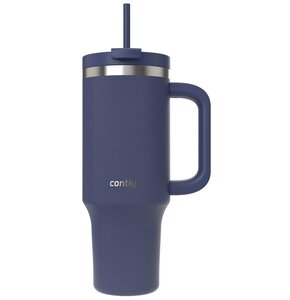 Kubek termiczny CONTIGO Streeterville Tumbler Niebieski