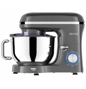 Robot kuchenny planetarny LOVIO HOME ChefAssistant LVSTM01GY 1900W