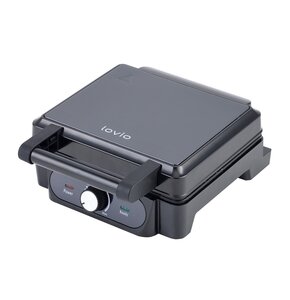 Gofrownica LOVIO HOME LVWF001BK