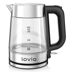 Czajnik LOVIO HOME LVGEK001