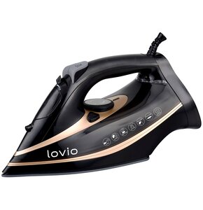 Żelazko LOVIO HOME LVSA001