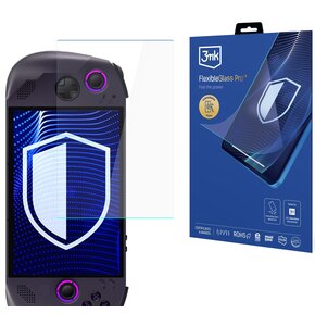 Szkło hybrydowe 3MK FlexibleGlass Pro do Lenovo Legion Go S