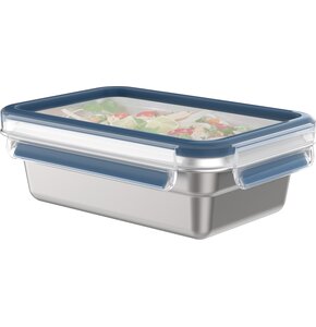 Pojemnik na żywność TEFAL MasterSeal N1150410 0.8 L