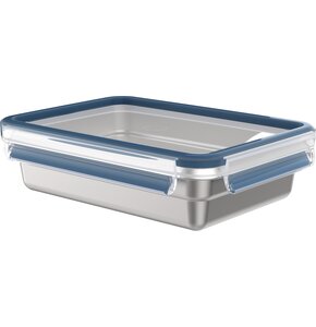 Pojemnik na żywność TEFAL MasterSeal N1150510 1.2 L