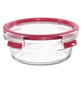 Pojemnik szklany TEFAL MasterSeal N1040310 0.6 L  Przezroczysty