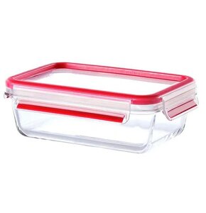 Pojemnik szklany TEFAL MasterSeal N1040610 0.7 L