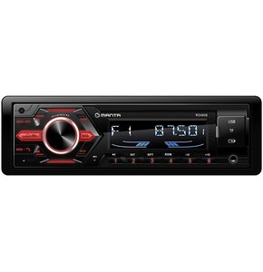 Radio samochodowe MANTA Ottawa RS4508 Ottawa Bluetooth Pilot