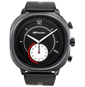 Smartwatch HIFUTURE FutureFit AIX Lite Czarny