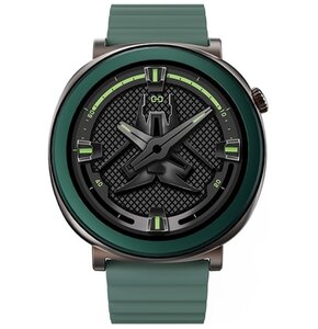 Smartwatch HIFUTURE Aurora Zielony