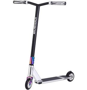 Hulajnoga wyczynowa INDIANA EX1 Chrom