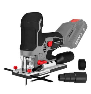 Wyrzynarka GRAPHITE 58GE145