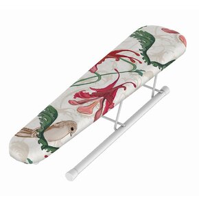Deska do prasowania rękawów RORETS Ode Vintage White 57 x 11.5 cm