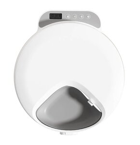 Dozownik karmy automatyczny PETWANT F26-L