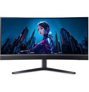 Monitor ACER Predator X34 V3 34" 3440x1440px 180Hz 1 ms [GTG] Curved