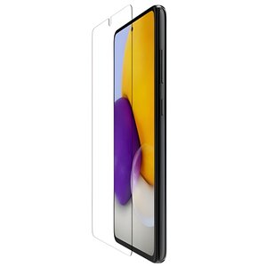 Szkło hartowane BELKIN Screen Protector TemperedGlass do Samsung Galaxy A72
