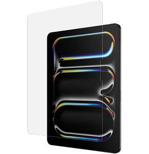 Szkło hartowane BELKIN TemperedGlass do Apple iPad Pro 13 2024