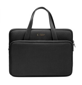 Etui na laptopa TECH-PROTECT Carrying Bag 15-16 Czarny