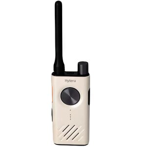 Radiotelefon HYTERA S1 UHF Biały