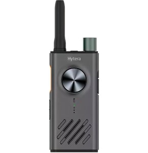 Radiotelefon HYTERA S1 UHF Szary
