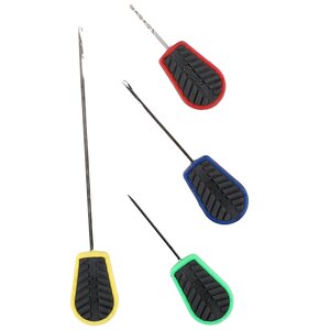Zestaw igieł do kulek proteinowych MIKADO AMC-KIT01 (4 szt.)