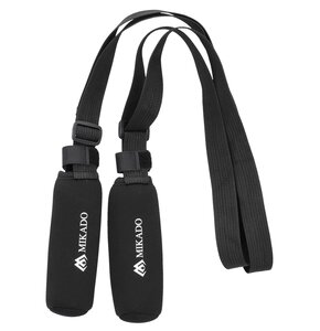 Pokrowiec na wędki MIKADO UWD-MINI-130 130 - 200 cm