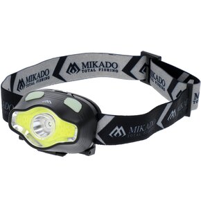 Latarka MIKADO AML01-8516