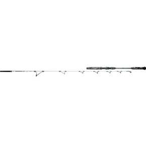 Wędka MIKADO Catone Vertical Glanis 1.8m / 50-200 g