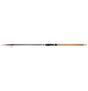 Wędka MIKADO LX Tele Match 4m / 1-25g