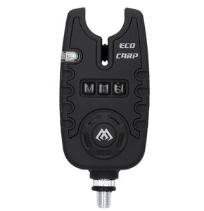 Sygnalizator Karpiowy MIKADO Eco Carp Bait Indicator Czerwony