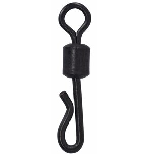 Krętlik karpiowy MIKADO Territory Carp Accessories 15 kg AMA02-037-8 (10 szt.)