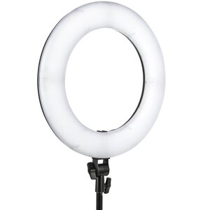 Lampa pierścieniowa LED VILTROX Weeylite WE-10S