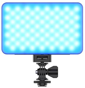 Lampa LED VILTROX Sprite 15C