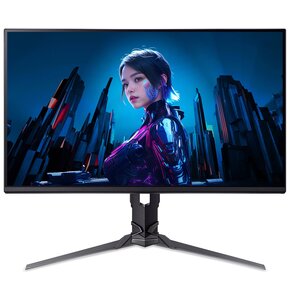 Monitor ACER Predator XB253QF 24.5" 1920x1080px IPS 300Hz 1 ms [VRB]