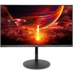 Monitor ACER Nitro XF270X1biiph 27" 1920x1080px IPS 180Hz 1 ms [VRB]
