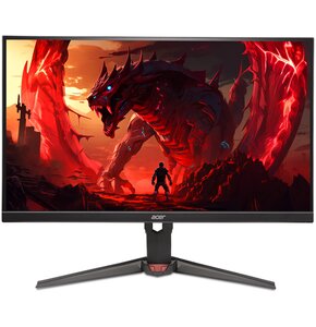 Monitor ACER Nitro XV240YX1 23.8" 1920x1080px IPS 200Hz 0.5 ms [GTG]