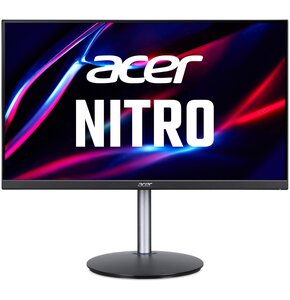 Monitor ACER Nitro XF273UX 27" 2560x1440px 240Hz 0.5 ms [GTG]