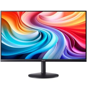 Monitor ACER SA273G0 27" 1920x1080px IPS 120Hz 1 ms [VRB]