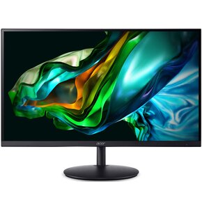 Monitor ACER SH272 G0 27" IPS 1920x1080px 120Hz 1 ms [VRB]