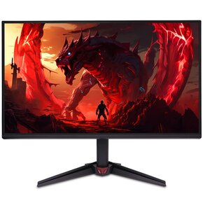 Monitor ACER Nitro VG240YG 23.8" 1920x1080px IPS 120Hz 1 ms [VRB]