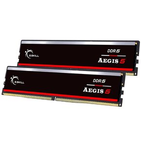 Pamięć RAM G.SKILL Aegis 5 32GB (2x16GB) 6000MHz