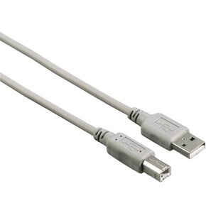 Kabel USB - USB Typ-B HAMA 5 m