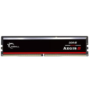 Pamięć RAM G.SKILL Aegis 5 16GB 6000MHz