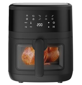 Air Fryer Frytkownica beztłuszczowa EXTRALINK SJ-650B